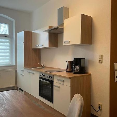 Ferienwohnung 3S Real Estate Фрайберг Екстериор снимка