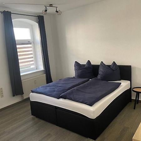 Ferienwohnung 3S Real Estate Фрайберг Екстериор снимка