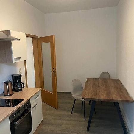 Ferienwohnung 3S Real Estate Фрайберг Екстериор снимка