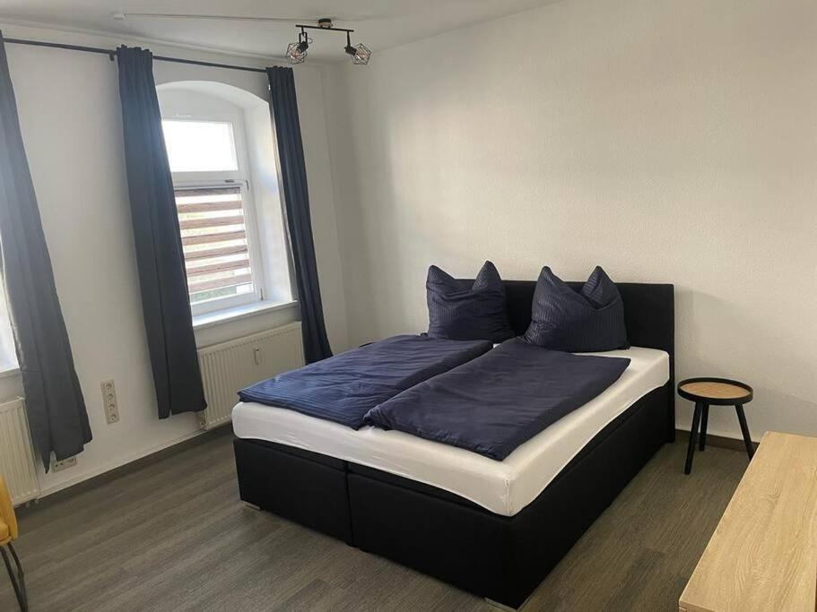 Ferienwohnung 3S Real Estate Фрайберг Екстериор снимка