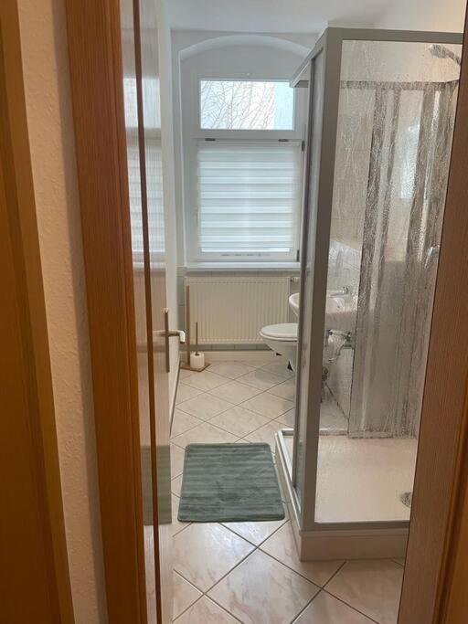 Ferienwohnung 3S Real Estate Фрайберг Екстериор снимка